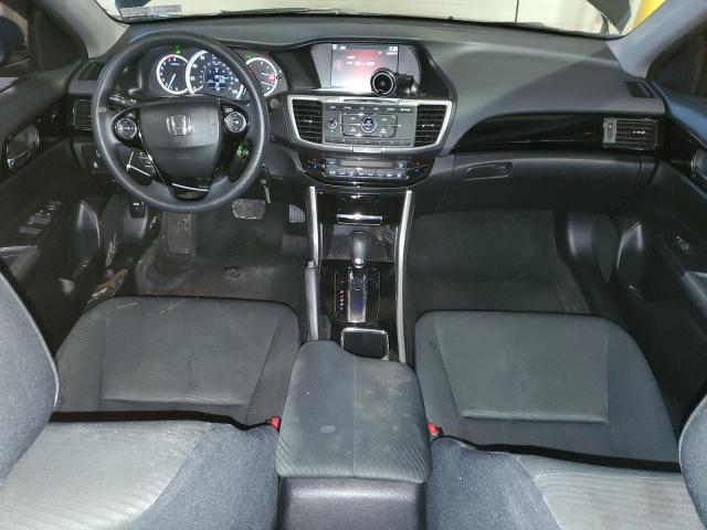 Photo 7 VIN: 1HGCR2F39HA301129 - HONDA ACCORD LX 