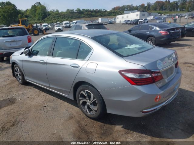 Photo 2 VIN: 1HGCR2F39HA306444 - HONDA ACCORD 