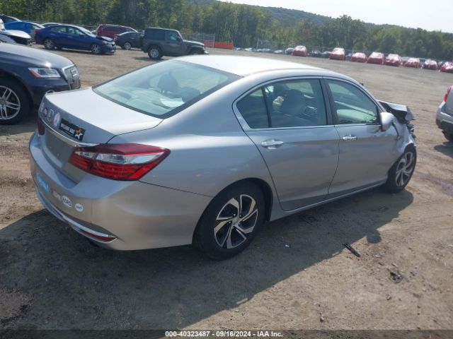 Photo 3 VIN: 1HGCR2F39HA306444 - HONDA ACCORD 