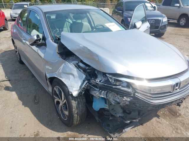 Photo 5 VIN: 1HGCR2F39HA306444 - HONDA ACCORD 