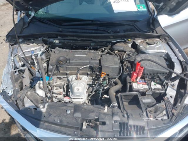 Photo 9 VIN: 1HGCR2F39HA306444 - HONDA ACCORD 