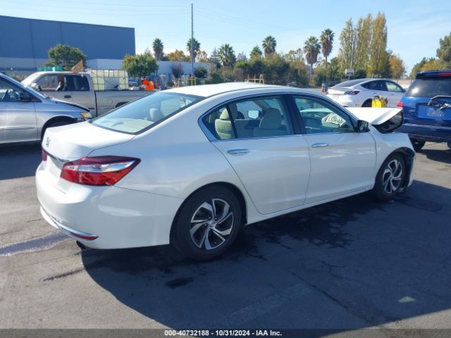 Photo 3 VIN: 1HGCR2F39HA306508 - HONDA ACCORD 