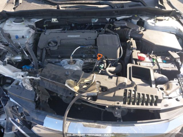 Photo 9 VIN: 1HGCR2F39HA306508 - HONDA ACCORD 