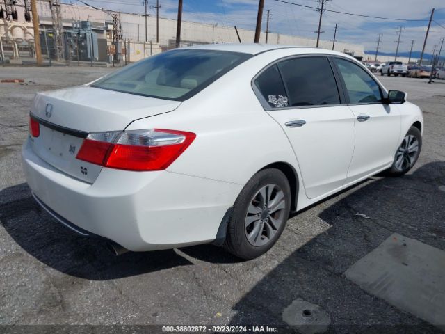 Photo 3 VIN: 1HGCR2F3XDA006180 - HONDA ACCORD 