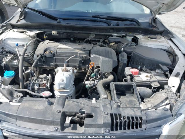 Photo 9 VIN: 1HGCR2F3XDA006180 - HONDA ACCORD 