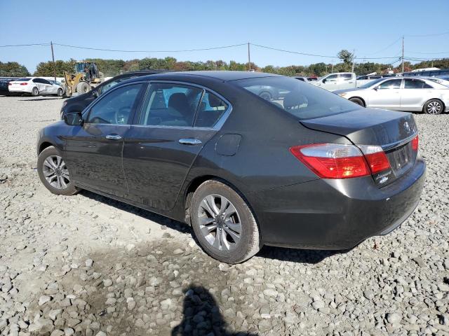 Photo 1 VIN: 1HGCR2F3XDA006325 - HONDA ACCORD LX 