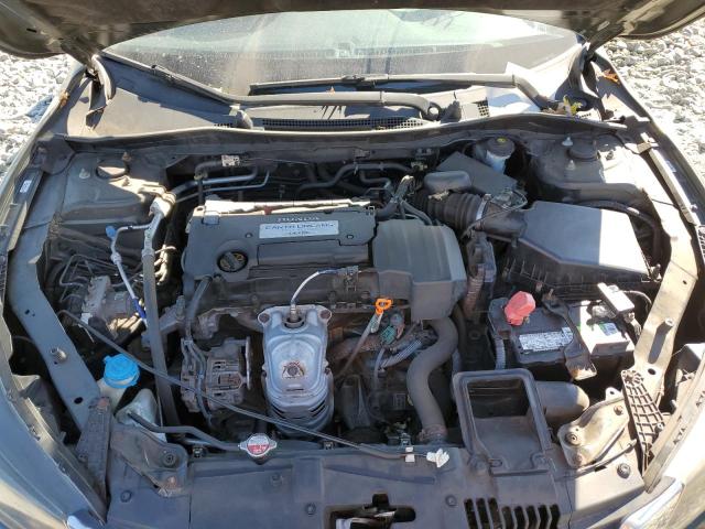 Photo 10 VIN: 1HGCR2F3XDA006325 - HONDA ACCORD LX 