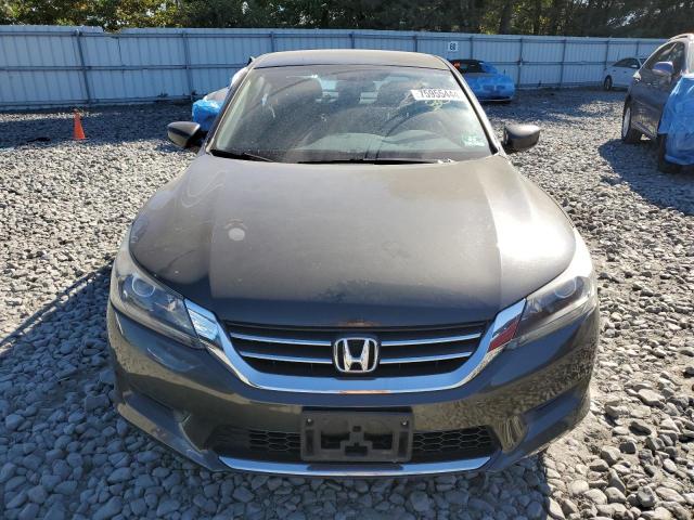 Photo 4 VIN: 1HGCR2F3XDA006325 - HONDA ACCORD LX 