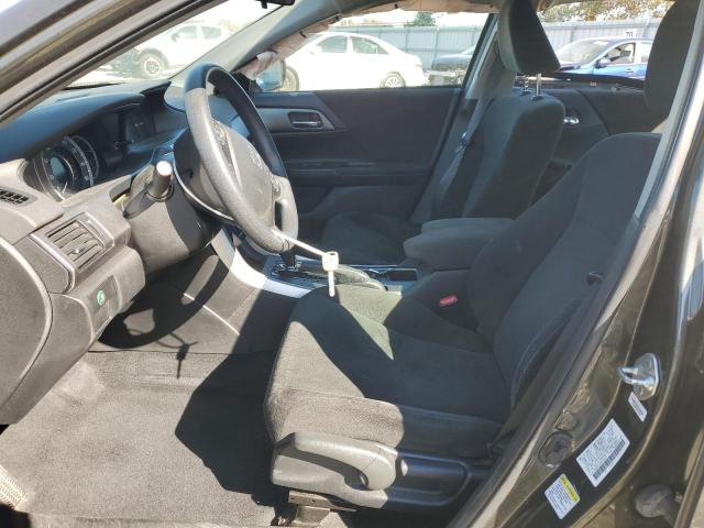 Photo 6 VIN: 1HGCR2F3XDA006325 - HONDA ACCORD LX 