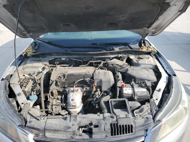 Photo 10 VIN: 1HGCR2F3XDA015395 - HONDA ACCORD LX 