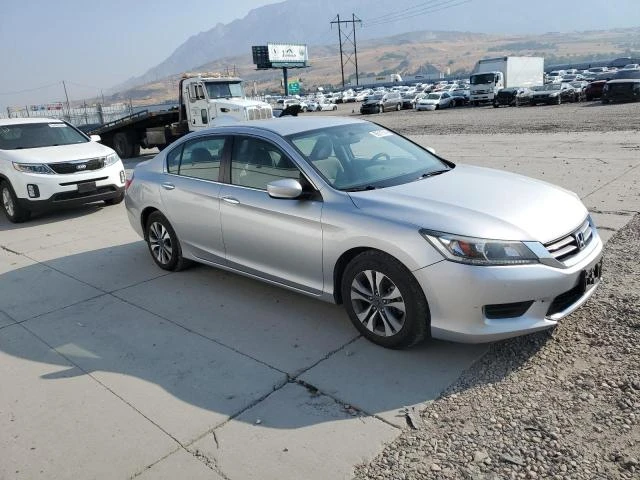 Photo 3 VIN: 1HGCR2F3XDA015395 - HONDA ACCORD LX 