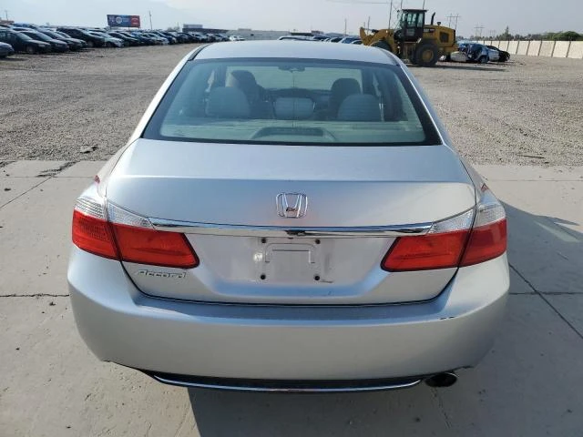 Photo 5 VIN: 1HGCR2F3XDA015395 - HONDA ACCORD LX 