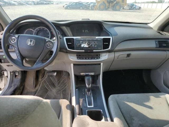 Photo 7 VIN: 1HGCR2F3XDA015395 - HONDA ACCORD LX 