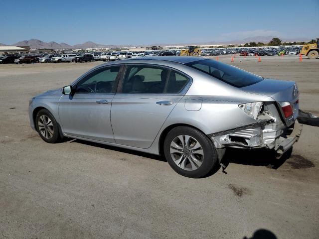 Photo 1 VIN: 1HGCR2F3XDA018345 - HONDA ACCORD 