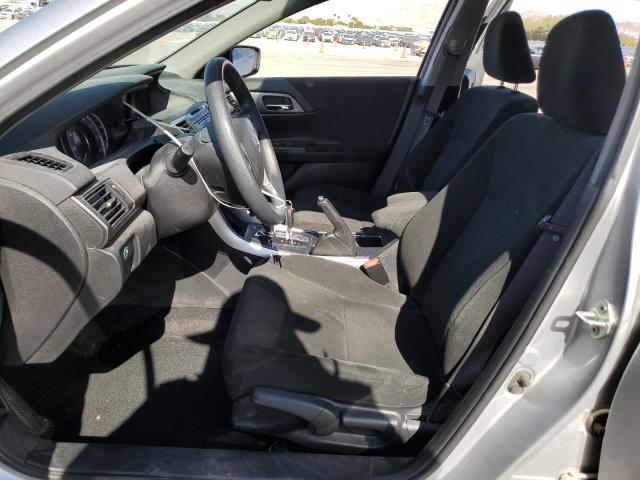 Photo 6 VIN: 1HGCR2F3XDA018345 - HONDA ACCORD 