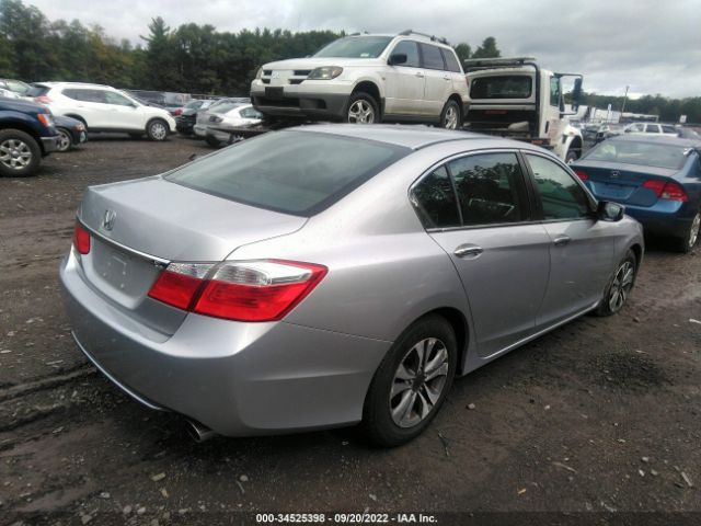 Photo 3 VIN: 1HGCR2F3XDA020662 - HONDA ACCORD SDN 