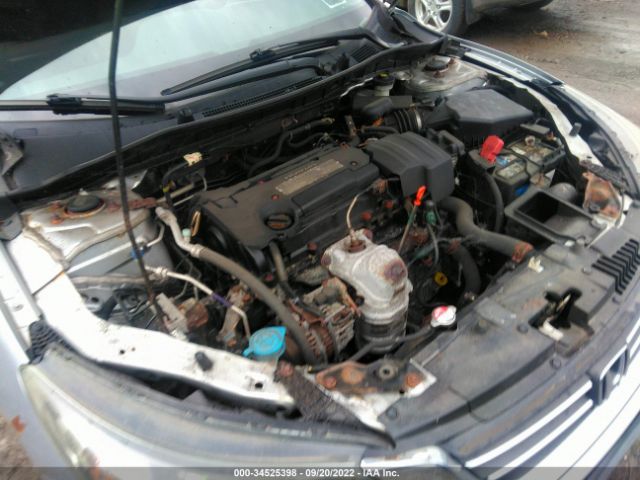 Photo 5 VIN: 1HGCR2F3XDA020662 - HONDA ACCORD SDN 