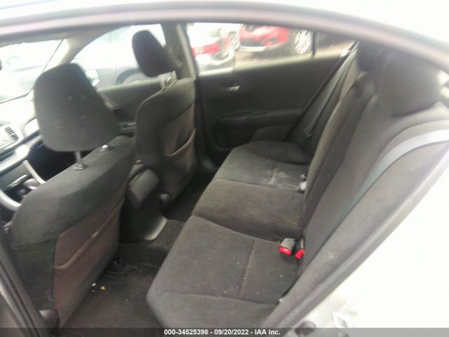 Photo 7 VIN: 1HGCR2F3XDA020662 - HONDA ACCORD SDN 