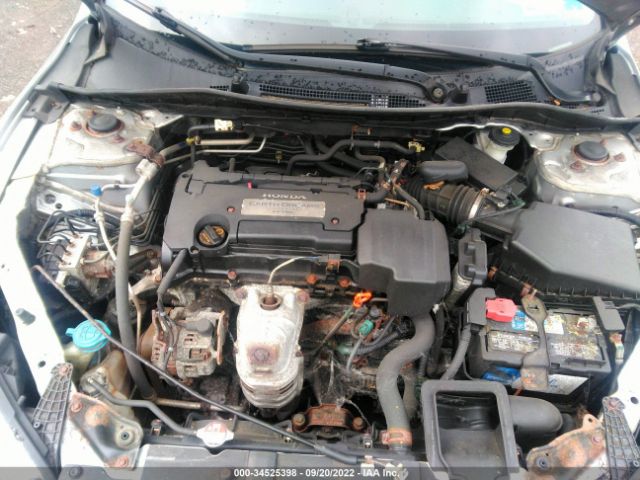 Photo 9 VIN: 1HGCR2F3XDA020662 - HONDA ACCORD SDN 