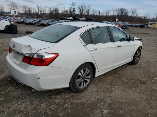 Photo 2 VIN: 1HGCR2F3XDA041737 - HONDA ACCORD 