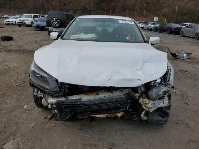 Photo 4 VIN: 1HGCR2F3XDA041737 - HONDA ACCORD 