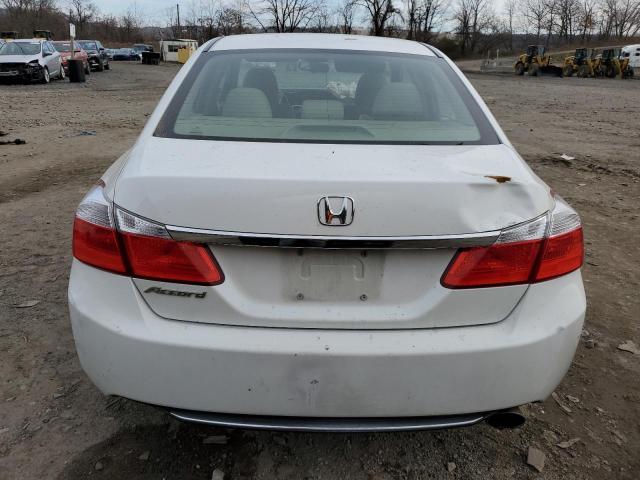 Photo 5 VIN: 1HGCR2F3XDA041737 - HONDA ACCORD 