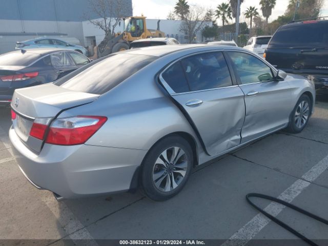 Photo 3 VIN: 1HGCR2F3XDA045013 - HONDA ACCORD 