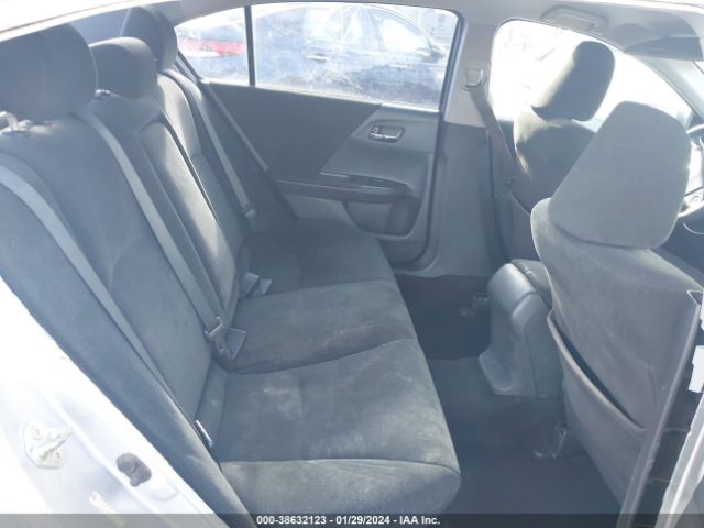 Photo 7 VIN: 1HGCR2F3XDA045013 - HONDA ACCORD 