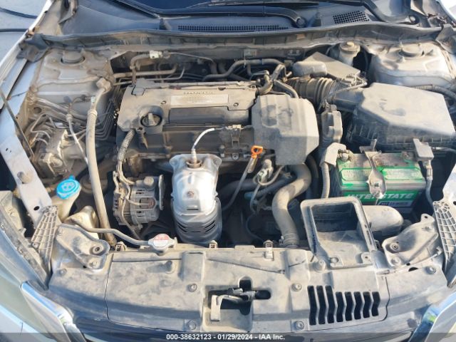 Photo 9 VIN: 1HGCR2F3XDA045013 - HONDA ACCORD 