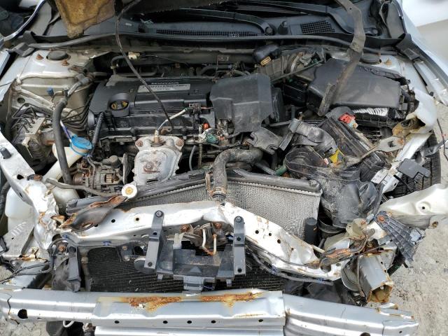 Photo 10 VIN: 1HGCR2F3XDA045030 - HONDA ACCORD LX 