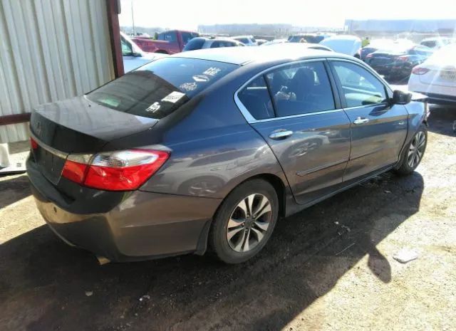 Photo 3 VIN: 1HGCR2F3XDA046548 - HONDA ACCORD SDN 