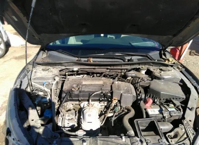 Photo 9 VIN: 1HGCR2F3XDA046548 - HONDA ACCORD SDN 