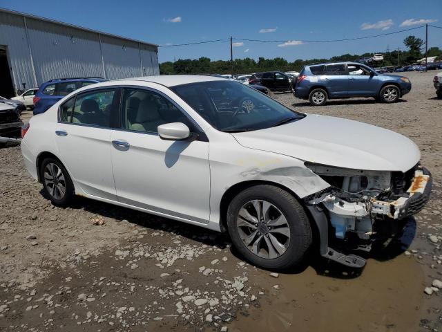 Photo 3 VIN: 1HGCR2F3XDA052270 - HONDA ACCORD LX 