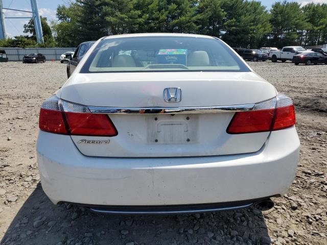 Photo 5 VIN: 1HGCR2F3XDA052270 - HONDA ACCORD LX 