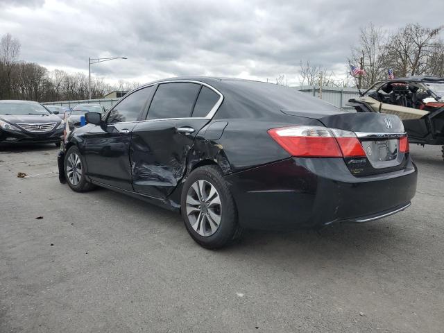 Photo 1 VIN: 1HGCR2F3XDA056724 - HONDA ACCORD 