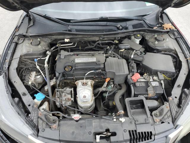 Photo 10 VIN: 1HGCR2F3XDA056724 - HONDA ACCORD 