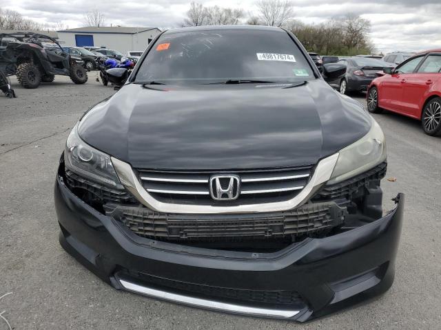 Photo 4 VIN: 1HGCR2F3XDA056724 - HONDA ACCORD 