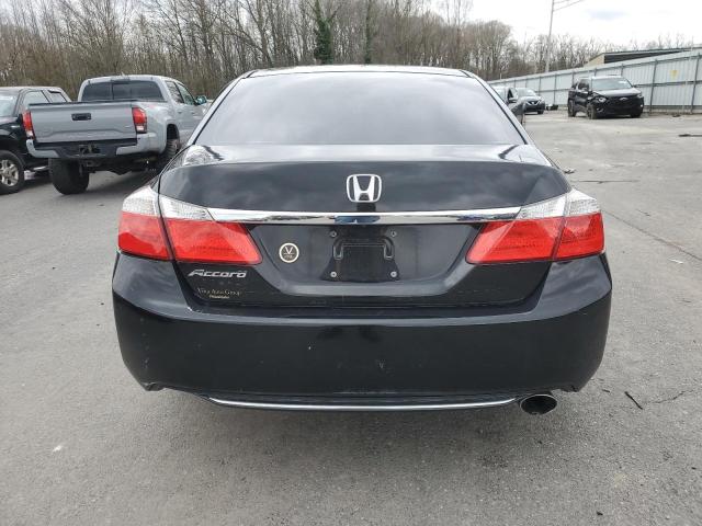 Photo 5 VIN: 1HGCR2F3XDA056724 - HONDA ACCORD 