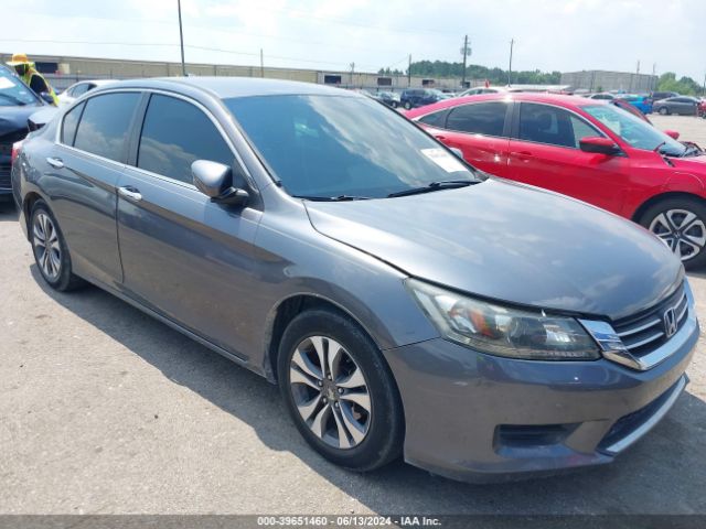 Photo 0 VIN: 1HGCR2F3XDA060482 - HONDA ACCORD 