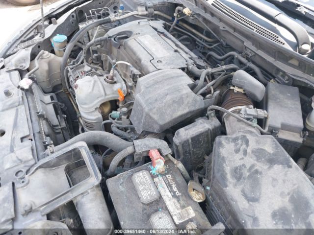 Photo 9 VIN: 1HGCR2F3XDA060482 - HONDA ACCORD 