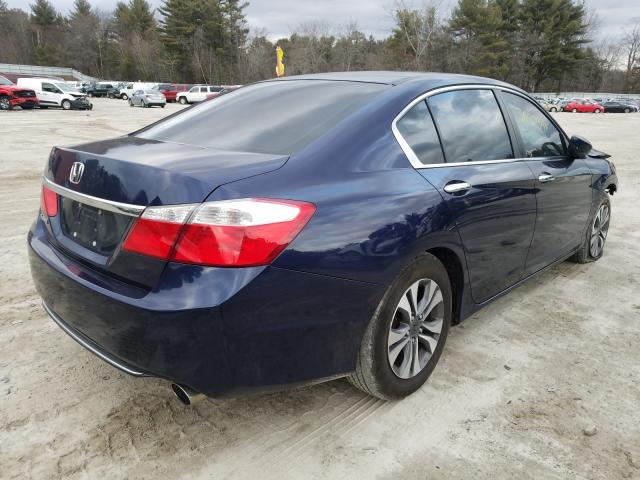 Photo 3 VIN: 1HGCR2F3XDA062314 - HONDA ACCORD LX 