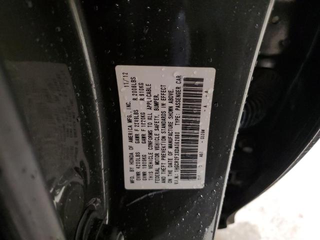 Photo 11 VIN: 1HGCR2F3XDA062880 - HONDA ACCORD 