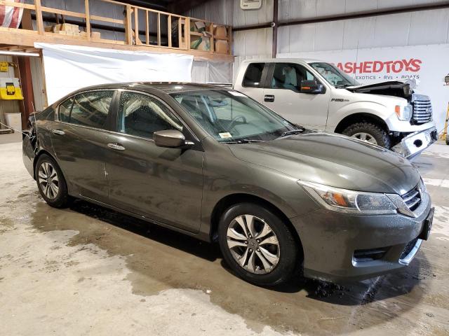 Photo 3 VIN: 1HGCR2F3XDA062880 - HONDA ACCORD 