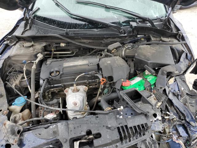 Photo 10 VIN: 1HGCR2F3XDA074771 - HONDA ACCORD 