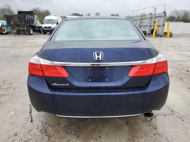 Photo 5 VIN: 1HGCR2F3XDA074771 - HONDA ACCORD 