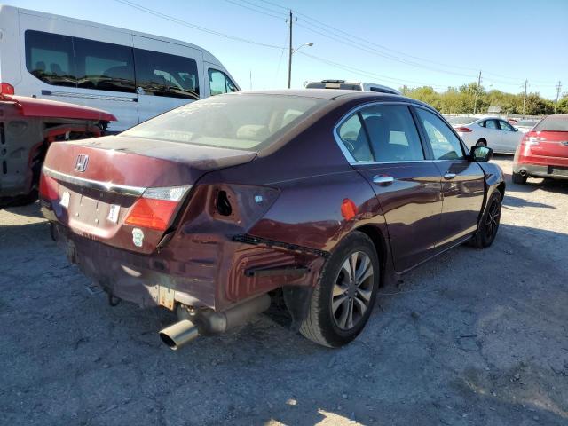 Photo 3 VIN: 1HGCR2F3XDA075290 - HONDA ACCORD LX 