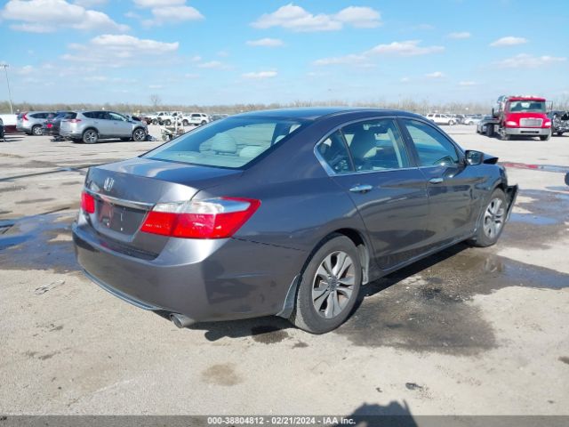 Photo 3 VIN: 1HGCR2F3XDA075337 - HONDA ACCORD 