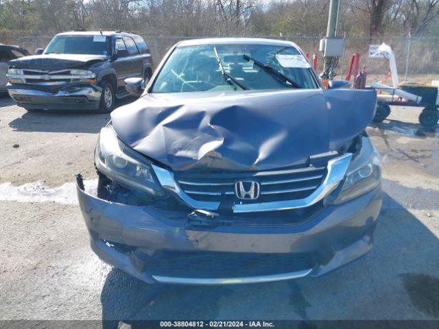 Photo 5 VIN: 1HGCR2F3XDA075337 - HONDA ACCORD 