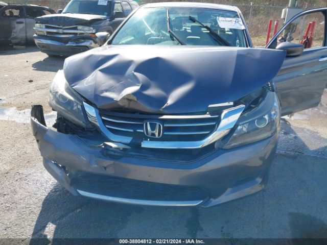 Photo 9 VIN: 1HGCR2F3XDA075337 - HONDA ACCORD 