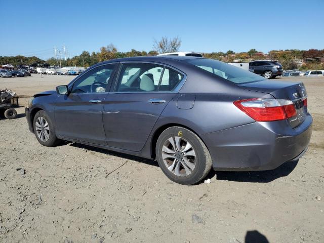 Photo 1 VIN: 1HGCR2F3XDA078898 - HONDA ACCORD LX 